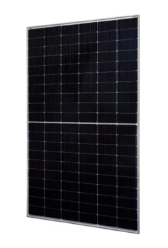 solar-panel-ae-450md-stribrny